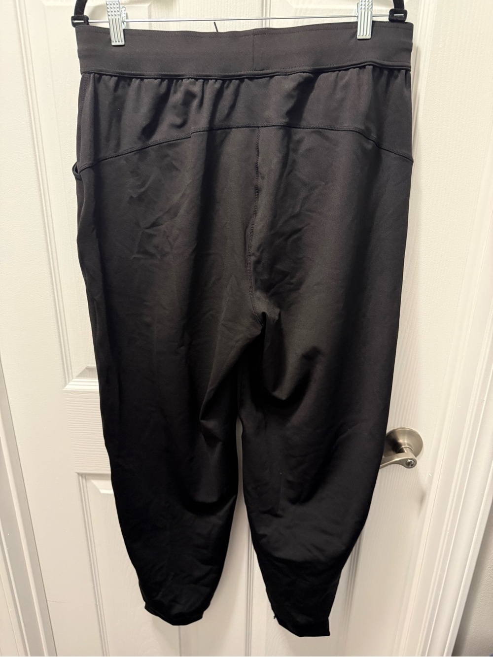 PopFit Classic Jogger-2xl-Black - Picture 2 of 4